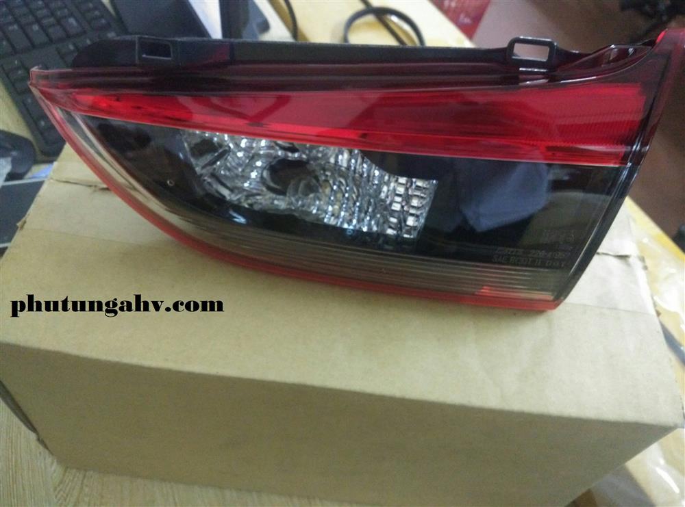 Đèn lái sau, trong, phải lamp (R) TR Mazda 6 (2013)